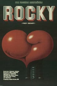 Zobacz Rocky Online na Vider