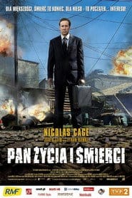 Zobacz Pan życia i śmierci Online na Vider