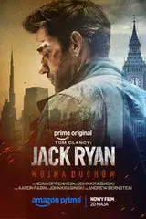 Zobacz Tom Clancy: Jack Ryan - Wojna Duchów Online na Vider