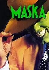 Zobacz Maska Online na Vider