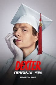 Zobacz Dexter. Grzech pierworodny - Sezon 1 Online na Vider