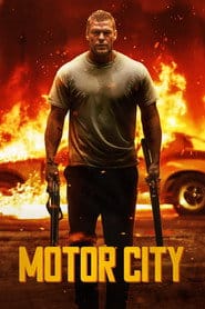 Zobacz Motor City Online na Vider
