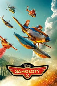 Zobacz Samoloty 2 Online na Vider