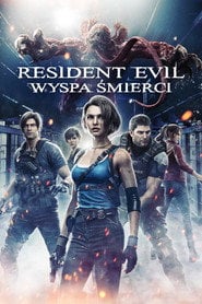 Resident Evil. Wyspa śmierci (2023) na Filman - Dostępność online