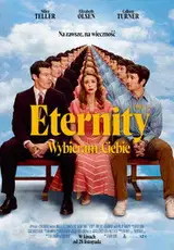 Zobacz Eternity. Wybieram Ciebie Online na Vider