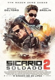 Sprawdź Sicario 2: Soldado - dostępność w katalogu Vider