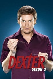 Zobacz Dexter - Sezon 3 Online na Vider