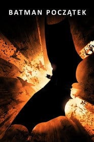 Zobacz Batman - Początek Online na Vider