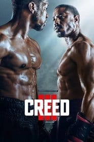 Zobacz Creed III Online na Vider
