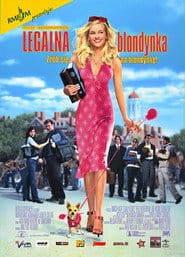 Zobacz Legalna blondynka Online na Vider