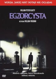 Zobacz Egzorcysta Online na Vider