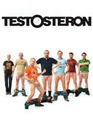 Sprawdź Testosteron - dostępność w katalogu Vider
