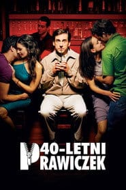 Zobacz 40-letni prawiczek Online na Vider