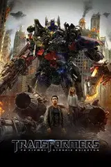 Zobacz Transformers: Po ciemnej stronie Księżyca Online na Vider
