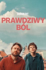 Zobacz Prawdziwy ból Online na Vider