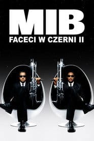 Zobacz Faceci w czerni 2 Online na Vider