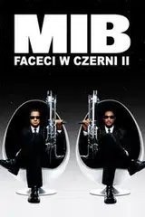 Zobacz Faceci w czerni 2 Online na Vider