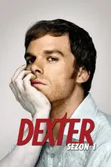 Zobacz Dexter - Sezon 1 Online na Vider