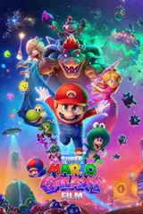 Zobacz Super Mario Galaxy Film Online na Vider