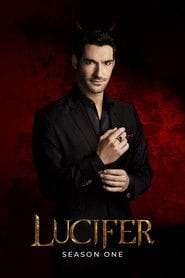 Zobacz Lucyfer - Sezon 1 Online na Vider