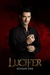 Zobacz Lucyfer - Sezon 1 Online na Vider