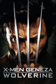 Zobacz X-Men Geneza: Wolverine Online na Vider