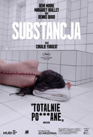 Zobacz Substancja Online na Vider
