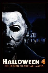 Zobacz Halloween IV: Powrót Michaela Myersa Online na Vider