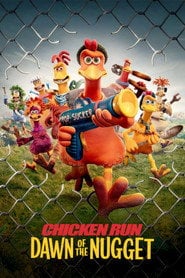 Uciekające kurczaki: Era nuggetsów Cały Film (2023) Online - Filman