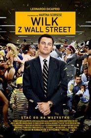 Zobacz Wilk z Wall Street Online na Vider