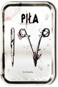 Zobacz Piła IV Online na Vider