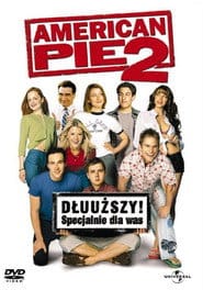 Zobacz American Pie 2 Online na Vider
