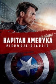 Zobacz Kapitan Ameryka: Pierwsze starcie Online na Vider