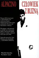 Zobacz Człowiek z blizną Online na Vider