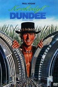 Zobacz Krokodyl Dundee Online na Vider