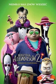 Zobacz Rodzina Addamsów 2 Online na Vider