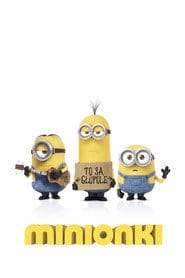 Zobacz Minionki Online na Vider