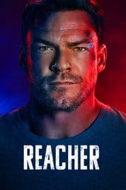 Zobacz Reacher Online na Vider