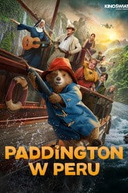 Zobacz Paddington w Peru Online na Vider
