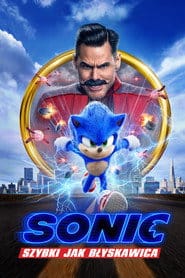 Zobacz Sonic. Szybki jak błyskawica Online na Vider