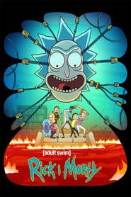Zobacz Rick i Morty - Sezon 9 Online na Vider