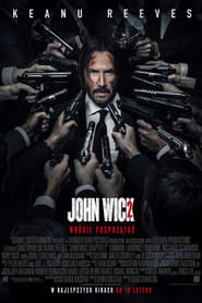 Zobacz John Wick 2 Online na Vider