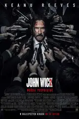 Zobacz John Wick 2 Online na Vider