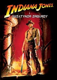Zobacz Indiana Jones i Świątynia Zagłady Online na Vider