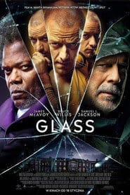Zobacz Glass Online na Vider