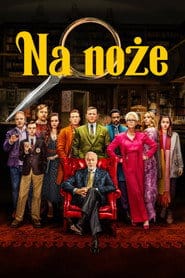 Zobacz Na noże Online na Vider