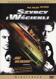Zobacz Szybcy i wściekli Online na Vider