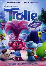 Trolle: Świąteczna misja Cały Film (2017) Online - Filman