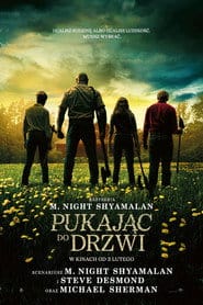 Zobacz Pukając do drzwi Online na Vider