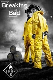 Zobacz Breaking Bad - Sezon 3 Online na Vider